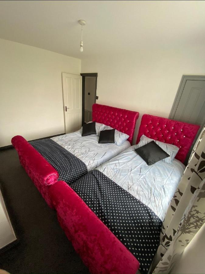 Apartmán 71 Travis Street Burnley Exteriér fotografie