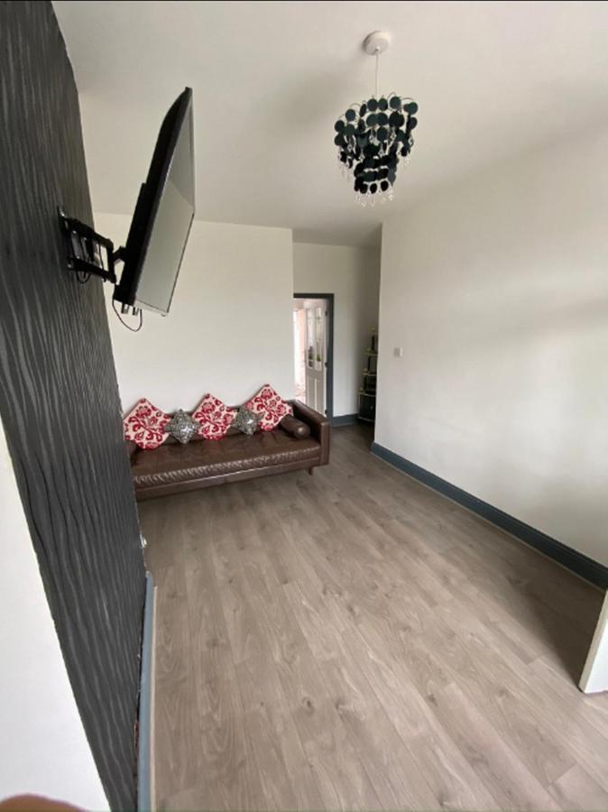 Apartmán 71 Travis Street Burnley Exteriér fotografie